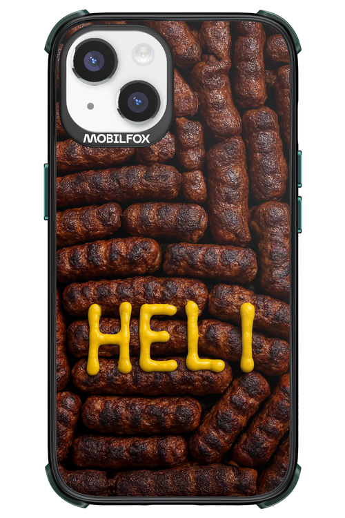 Mici 2.0 - Apple iPhone 14