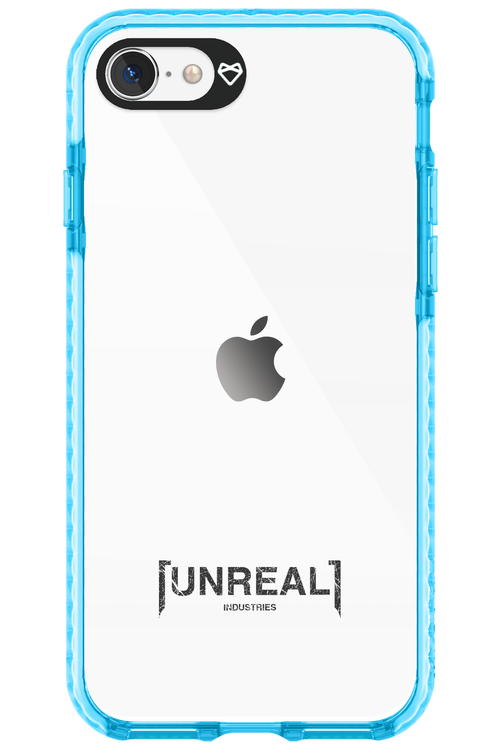 Minilogo 2.0 - Apple iPhone SE 2022