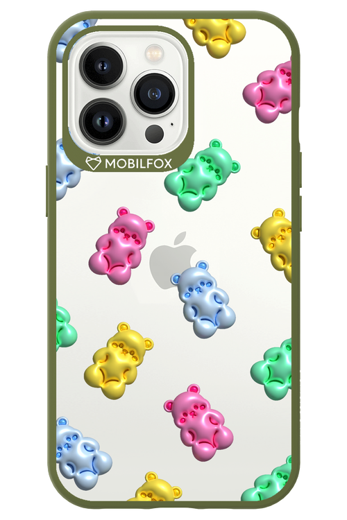 Gummmy Bears 2.0 - Apple iPhone 13 Pro
