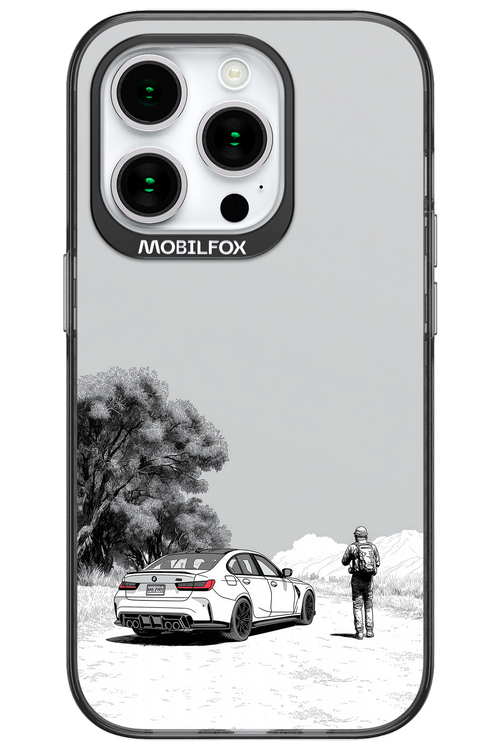 Dreamland 2.0 - Apple iPhone 15 Pro