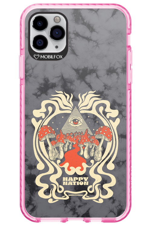 Happy Nation 2.0 - Apple iPhone 11 Pro Max
