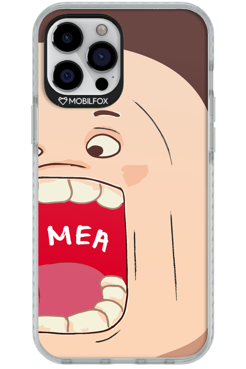 MEA 2 - Apple iPhone 12 Pro Max