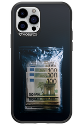 Moneybag 2.0 - Apple iPhone 12 Pro