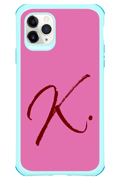(Sorbet) K 2.0 - Apple iPhone 11 Pro Max