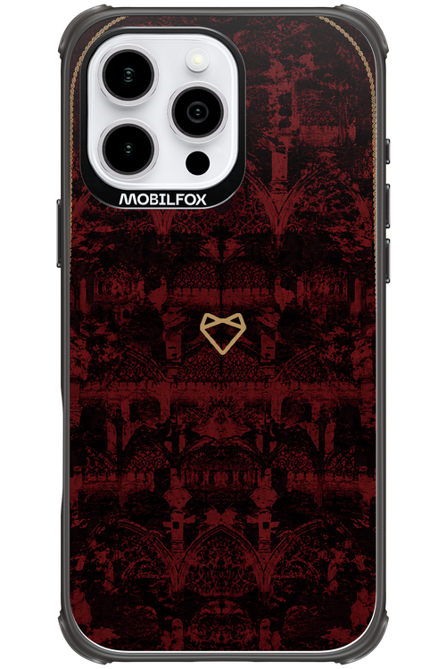 Portugalia x Mobilfox 2.0 - Apple iPhone 16 Pro Max