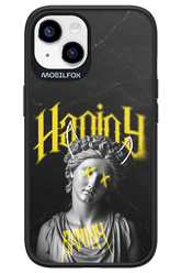 Classic Haniny - Apple iPhone 14