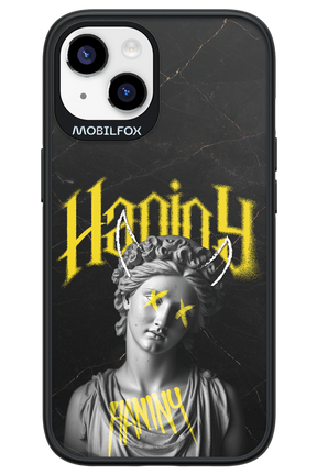 Classic Haniny - Apple iPhone 14
