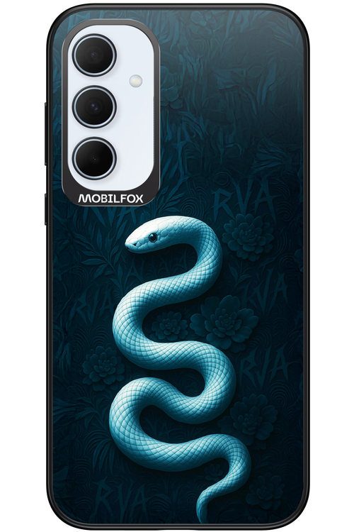 Night Venom 2.0 - Samsung Galaxy A35