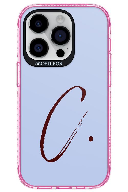 (Jellyfish Presso) C 2.0 - Apple iPhone 14 Pro