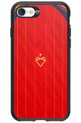 Spain 2.0 x Mobilfox 2.0 - Apple iPhone SE 2020