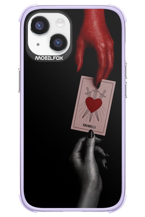 Ravanelli 2 2.0 - Apple iPhone 14