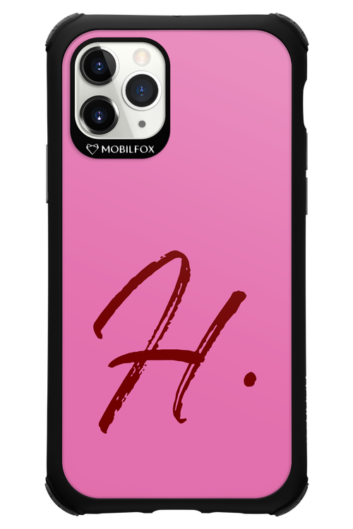 (Sorbet) H 2.0 - Apple iPhone 11 Pro