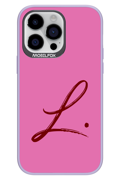 (Sorbet) L 2.0 - Apple iPhone 14 Pro Max