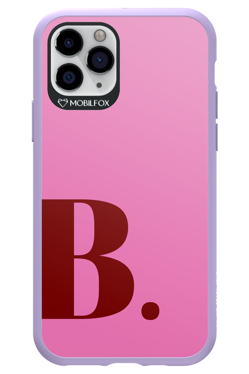 B (Sorbet) 2.0 - Apple iPhone 11 Pro
