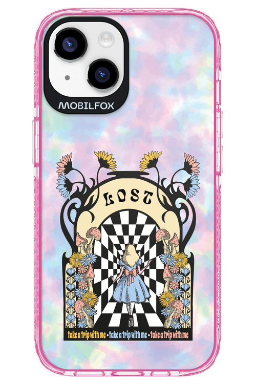 L0ST 2.0 - Apple iPhone 14