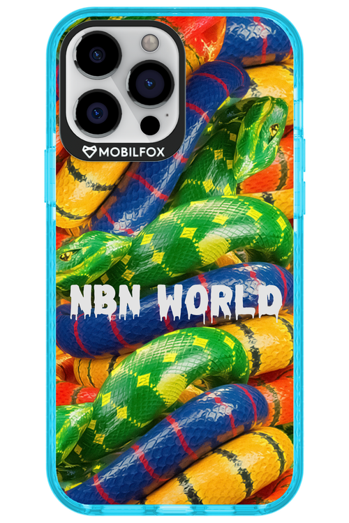 Wild - Apple iPhone 13 Pro Max