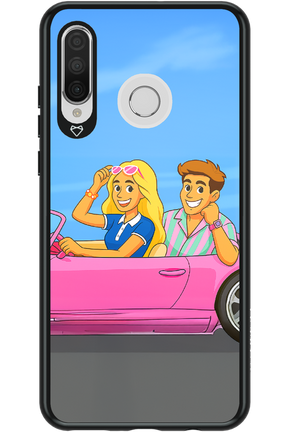 My Way - Huawei P30 Lite