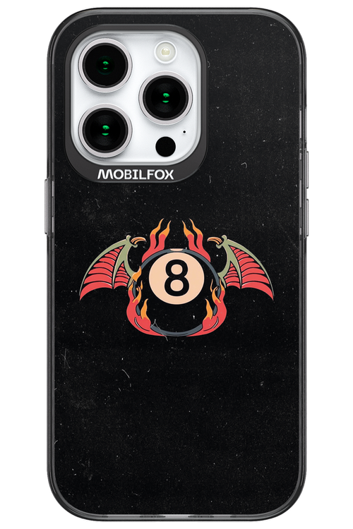 8ight - Apple iPhone 15 Pro