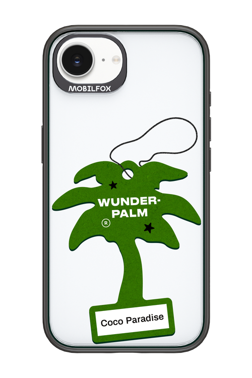 Wunder-Palm 2.0 - Apple iPhone 16e