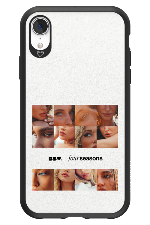BSW FourSeasons 4 2.0 - Apple iPhone XR