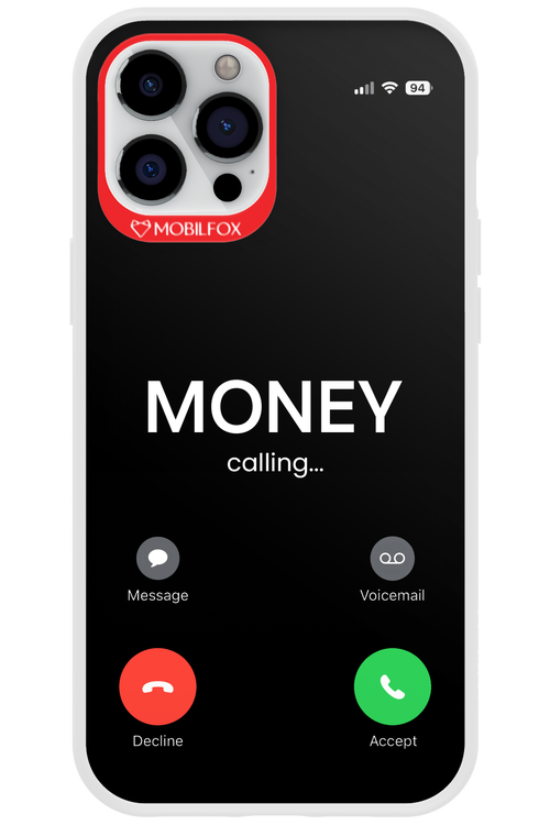 Money Calling - Apple iPhone 12 Pro Max