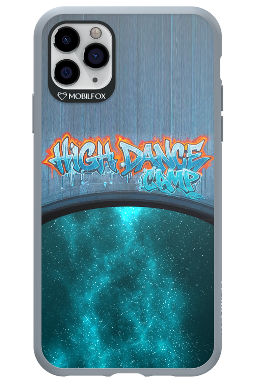 HDC 9 - Apple iPhone 11 Pro Max