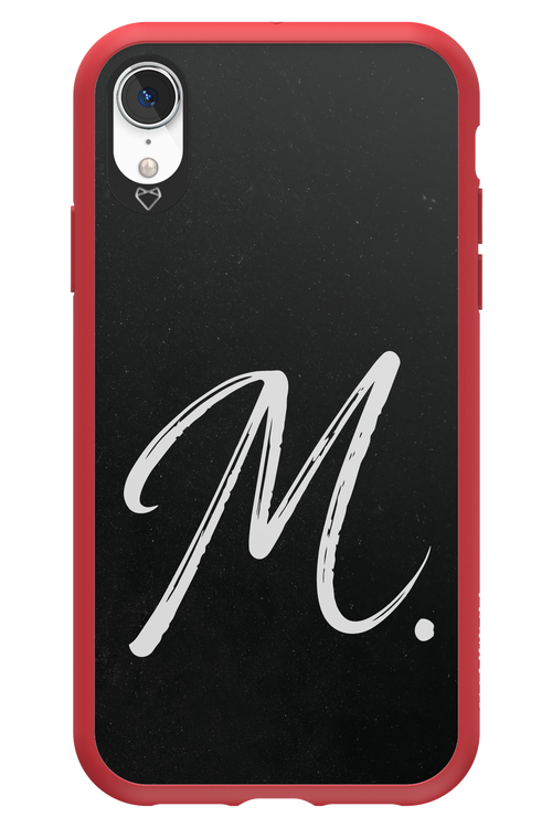 (Off Space) M 2.0 - Apple iPhone XR