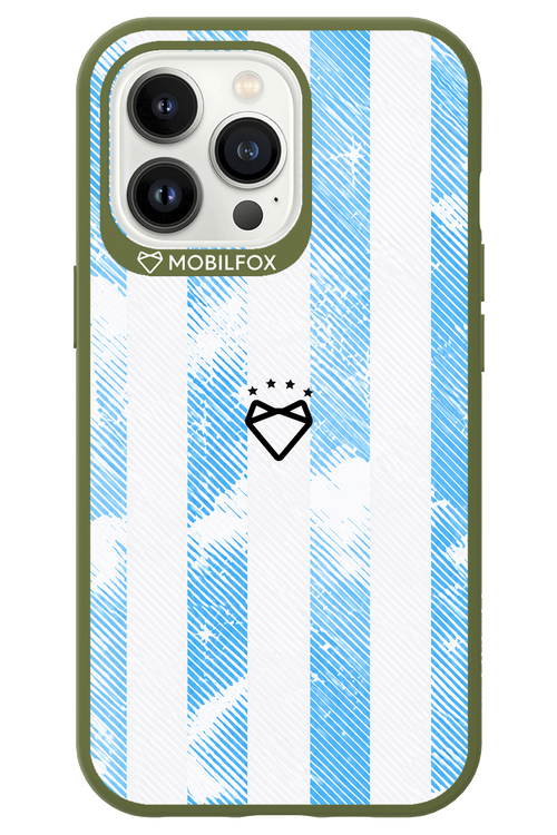 Argentina II 2.0 - Apple iPhone 13 Pro