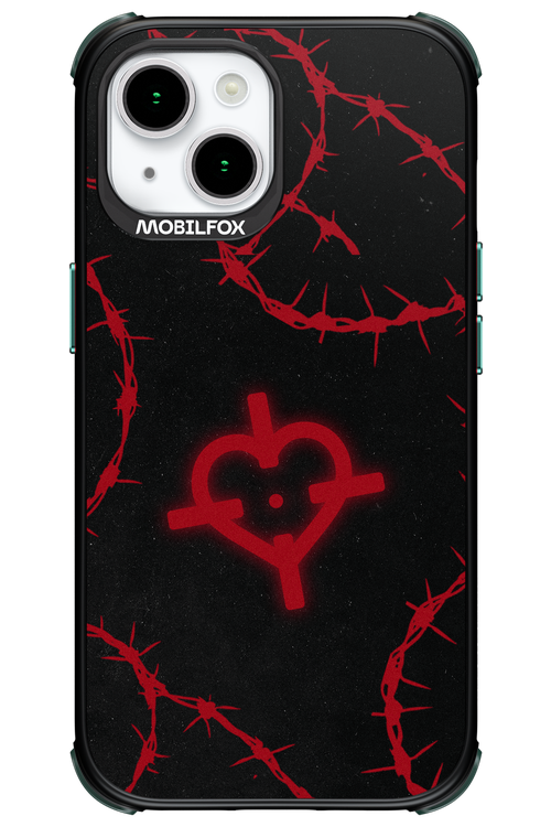 Focus on Me 2.0 - Apple iPhone 15