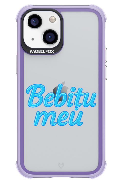Meuu 2.0 - Apple iPhone 13 Mini