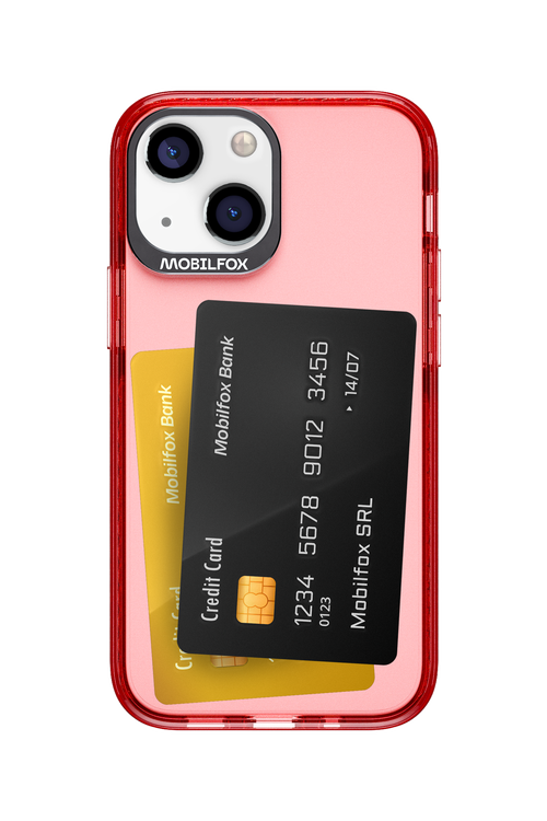 Cards 2.0 - Apple iPhone 13 Mini
