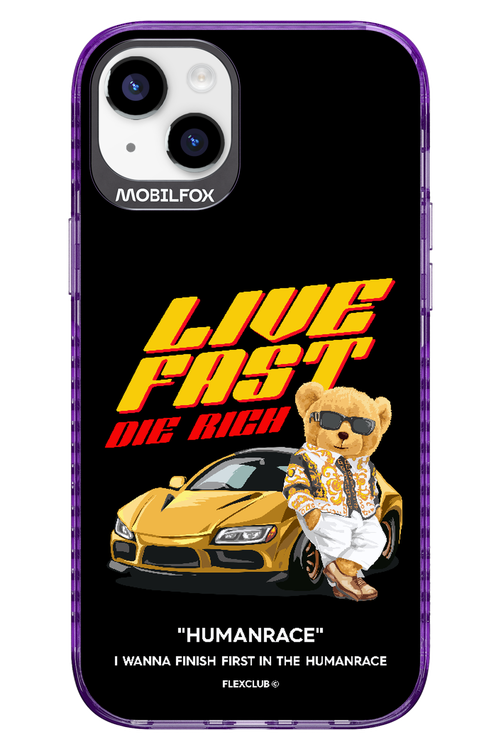 HUMANRACE - Apple iPhone 14 Plus