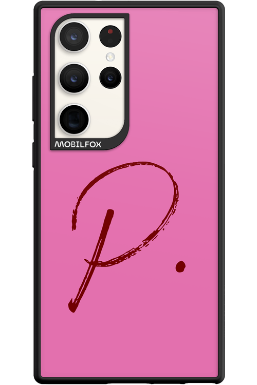 (Sorbet) P 2.0 - Samsung Galaxy S23 Ultra