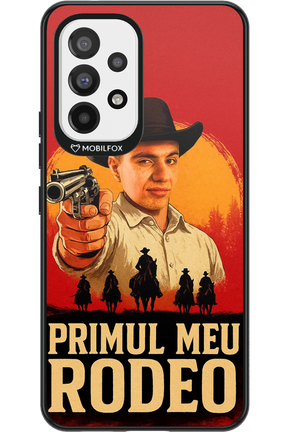 Cowboy - Samsung Galaxy A53