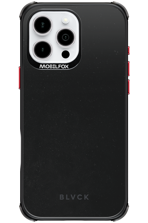 BLVCK 2.0 - Apple iPhone 16 Pro Max