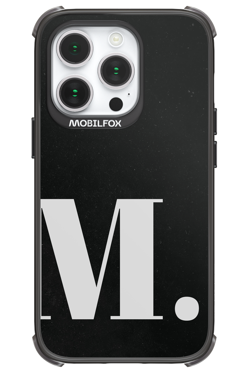 M (Off Space) 2.0 - Apple iPhone 14 Pro