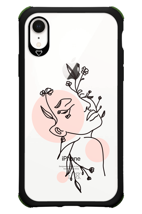 Confidence 2.0 - Apple iPhone XR