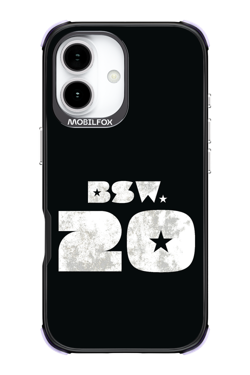 BSW 20 (9) 2.0 - Apple iPhone 17