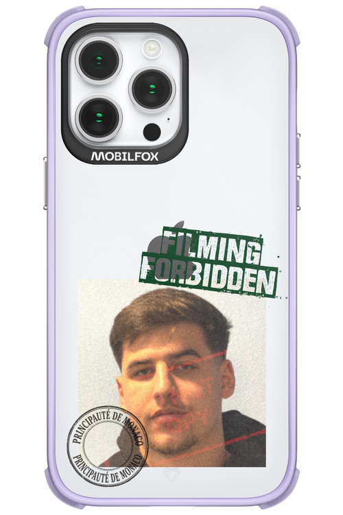 Sorin Mugshot 2.0 - Apple iPhone 14 Pro Max