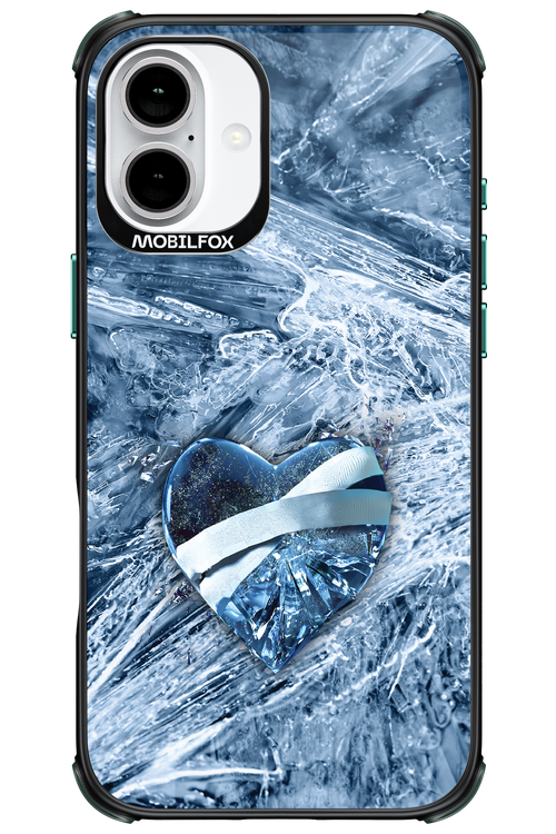 Ice 2.0 - Apple iPhone 16 Plus