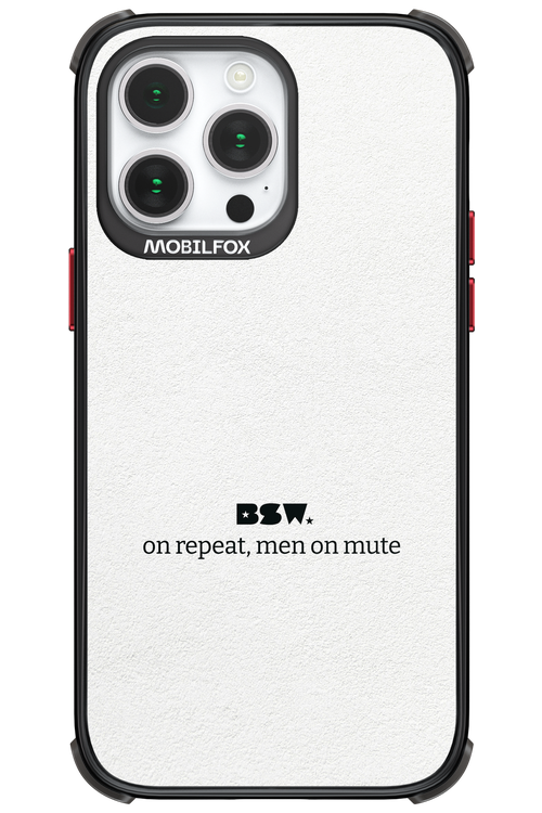 BSW FourSeasons 14 2.0 - Apple iPhone 14 Pro Max