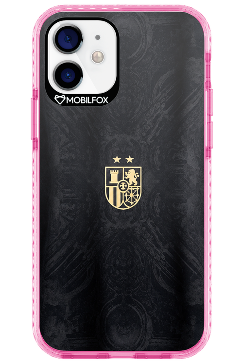 Spain Classic 2.0 - Apple iPhone 12