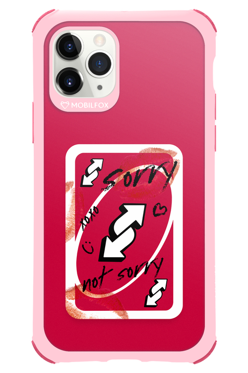 Turn 2.0 - Apple iPhone 11 Pro