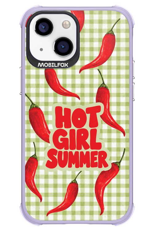 HOT GIRL SUMMERR 2.0 - Apple iPhone 13 Mini