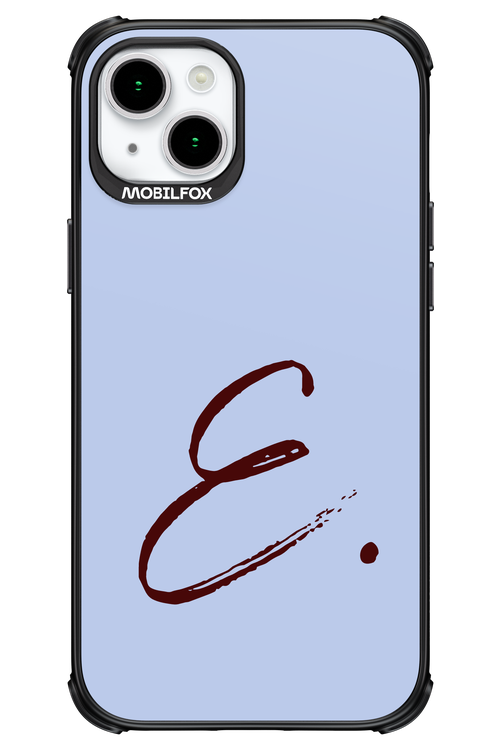 (Jellyfish Presso) E 2.0 - Apple iPhone 15 Plus