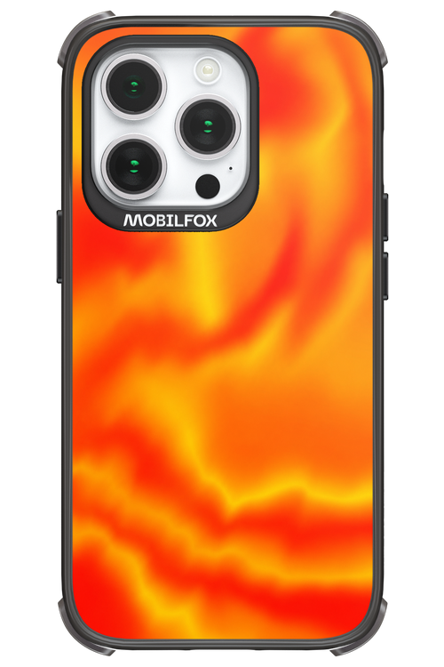 Beat the Heat 2.0 - Apple iPhone 14 Pro