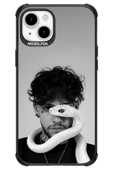 SNAKE (RAVA) - Apple iPhone 15 Plus