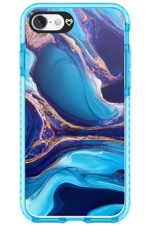 Amethyst 2.0 - Apple iPhone SE 2022