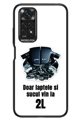 M5 V10 V2 - Xiaomi Redmi Note 11/11S 4G