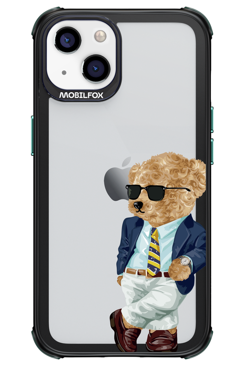 Boss 2.0 - Apple iPhone 13